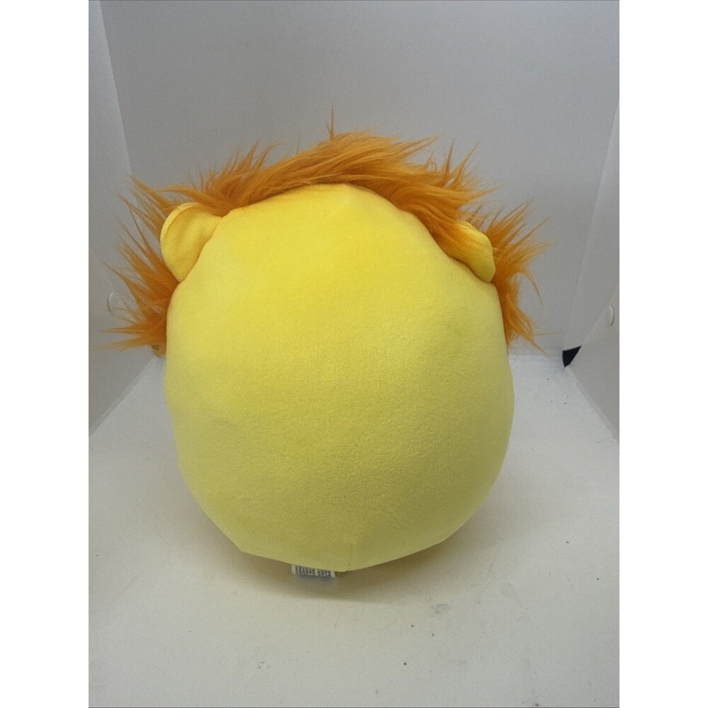 Snackles Lion with KFC Fried Chicken Plush, 8" New - Picture 3 of 4